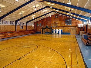 GYMNASIUM Definition & Meaning .